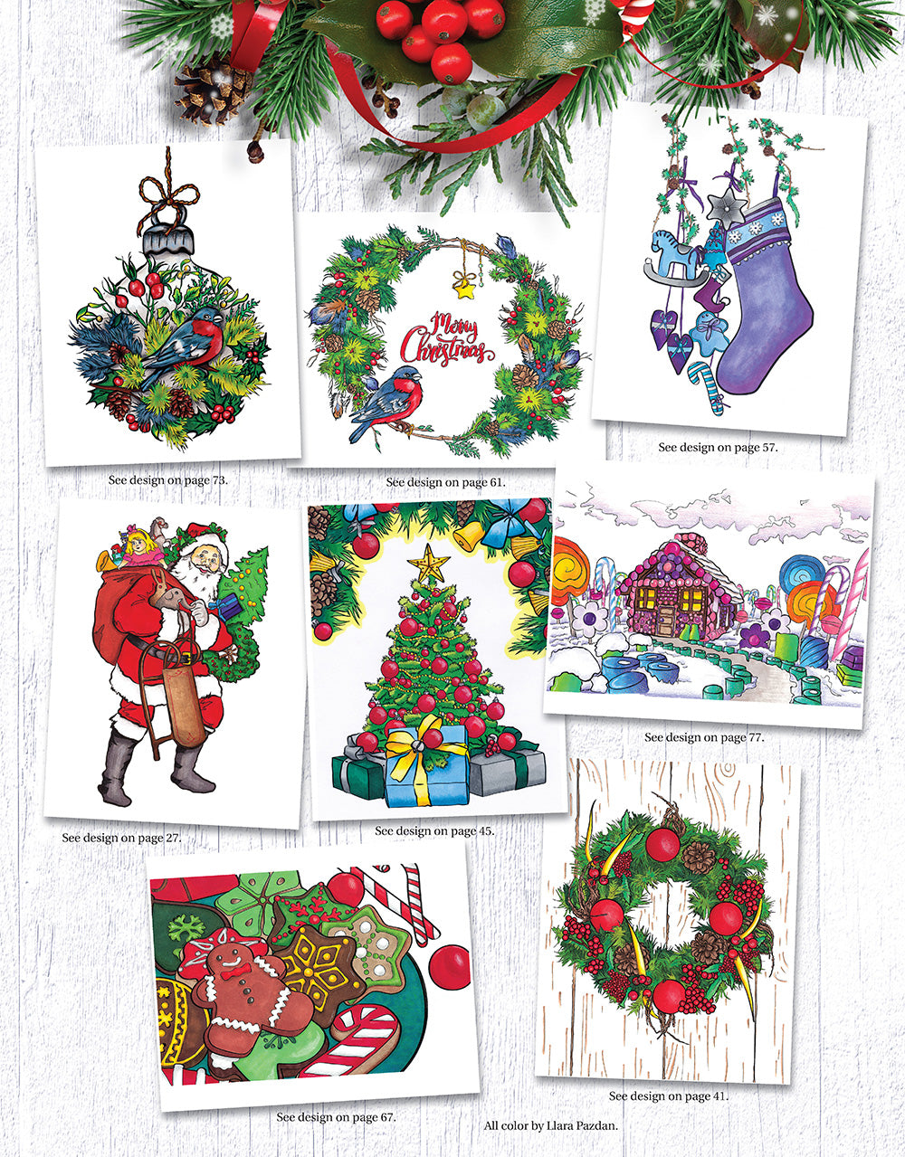 'Tis the Season - Fox Chapel Publishing Co.