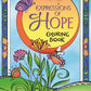 Expressions of Hope Coloring Book