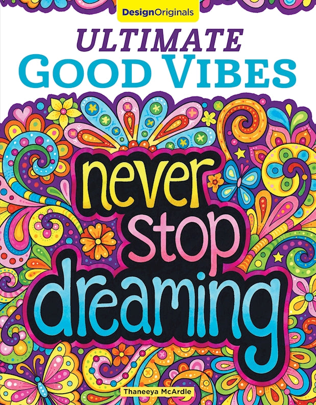 Ultimate Good Vibes - Fox Chapel Publishing Co.