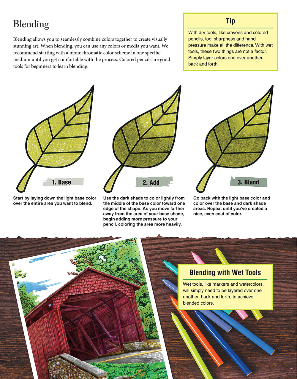 Country Days Coloring Book - Fox Chapel Publishing Co.