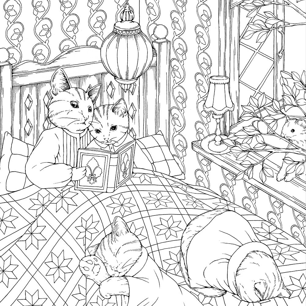 Kingdom of Curious Creatures - Fox Chapel Publishing Co.