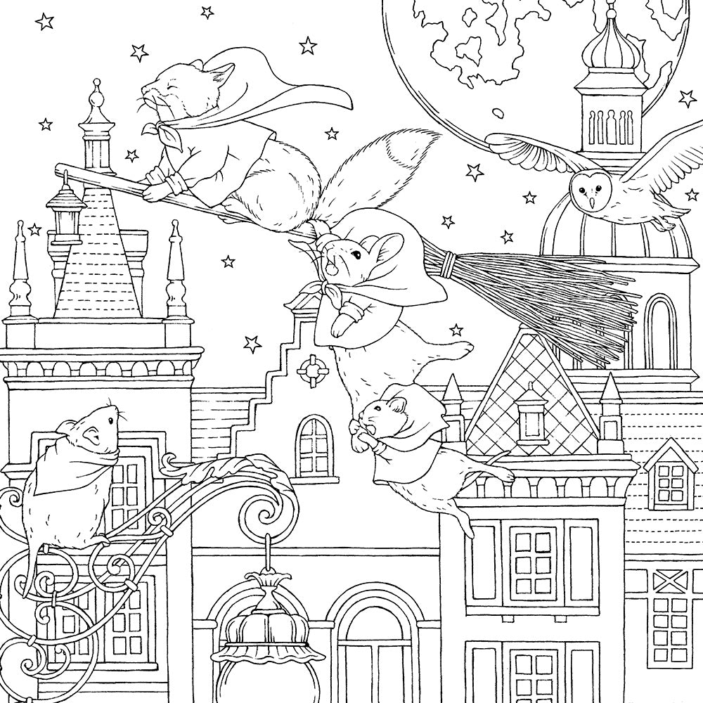 Symphony of Cute Animals - Fox Chapel Publishing Co.