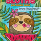 Sloths Coloring Book