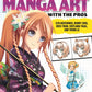 Mastering Manga Art with the Pros