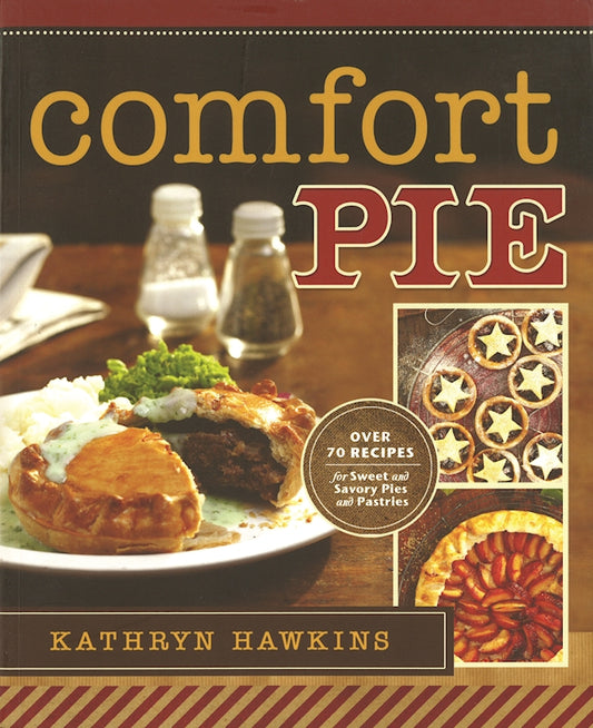 Comfort Pie - Fox Chapel Publishing Co.