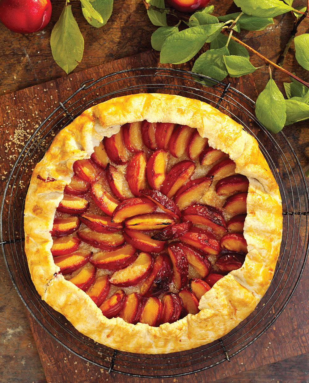 Comfort Pie - Fox Chapel Publishing Co.