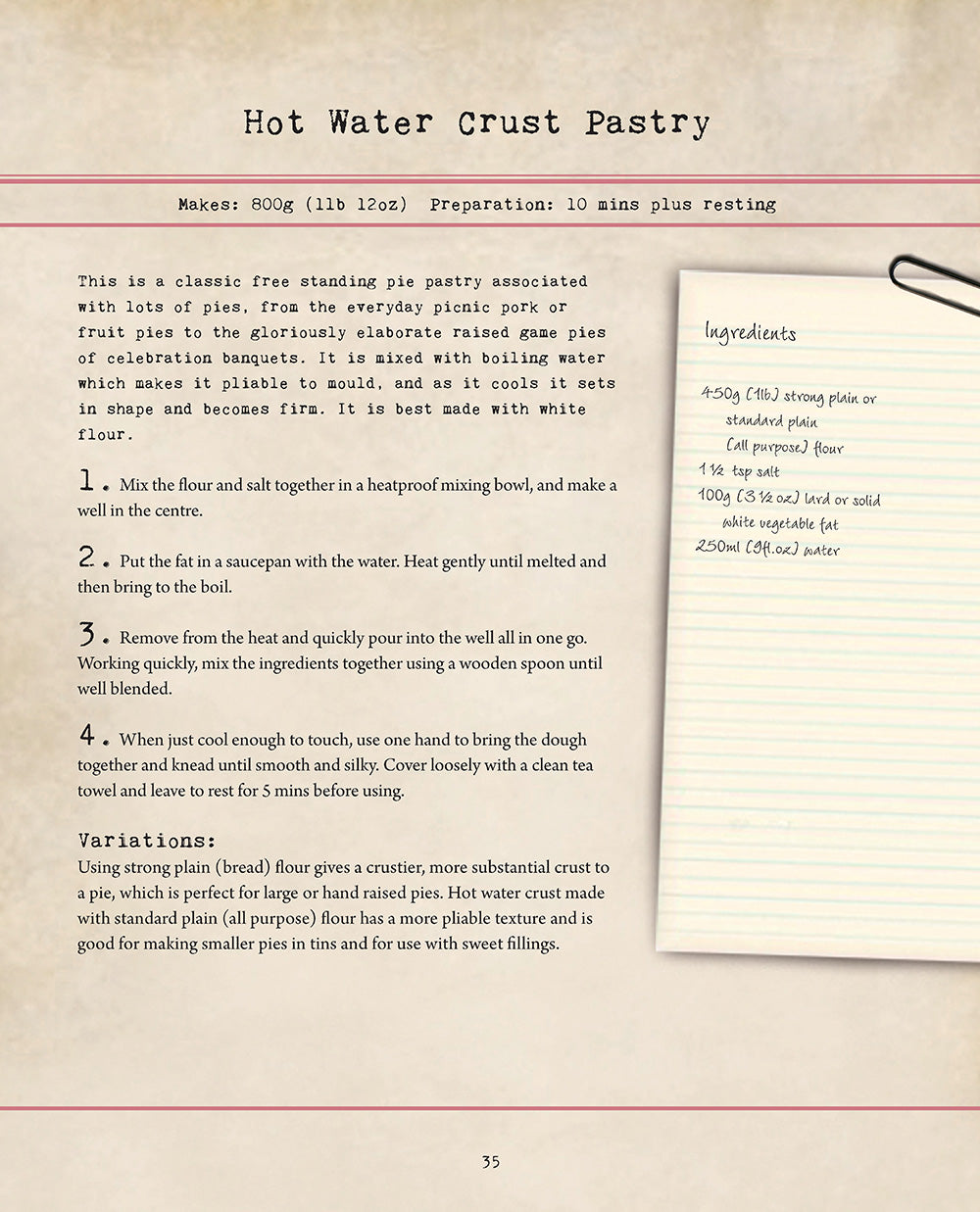 Comfort Pie - Fox Chapel Publishing Co.