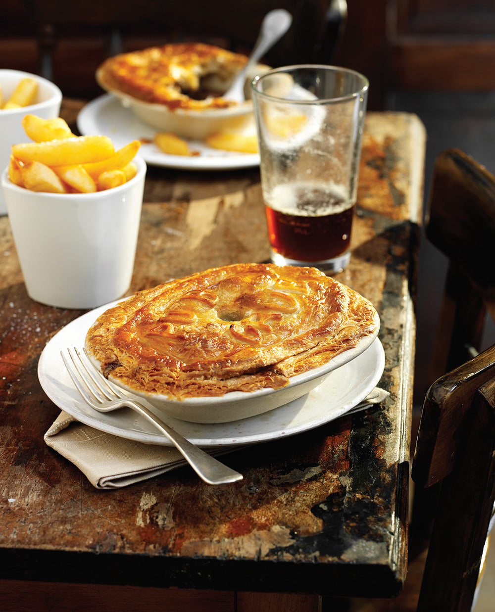 Comfort Pie - Fox Chapel Publishing Co.