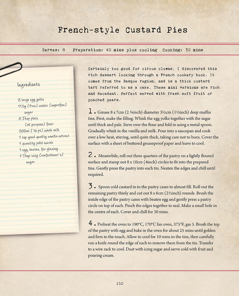 Comfort Pie - Fox Chapel Publishing Co.
