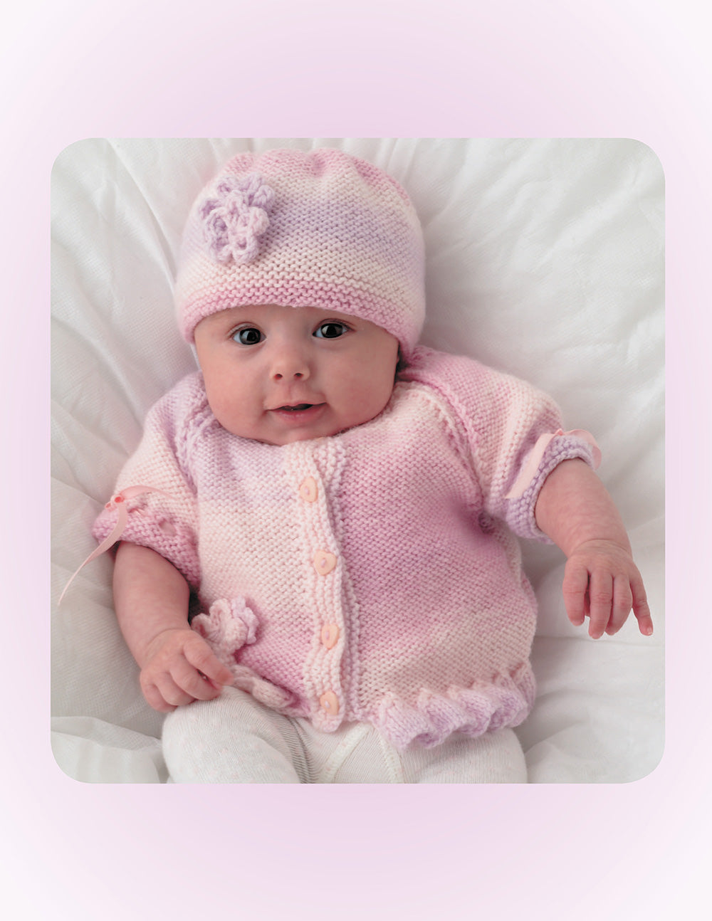 Cutest Ever Baby Knits