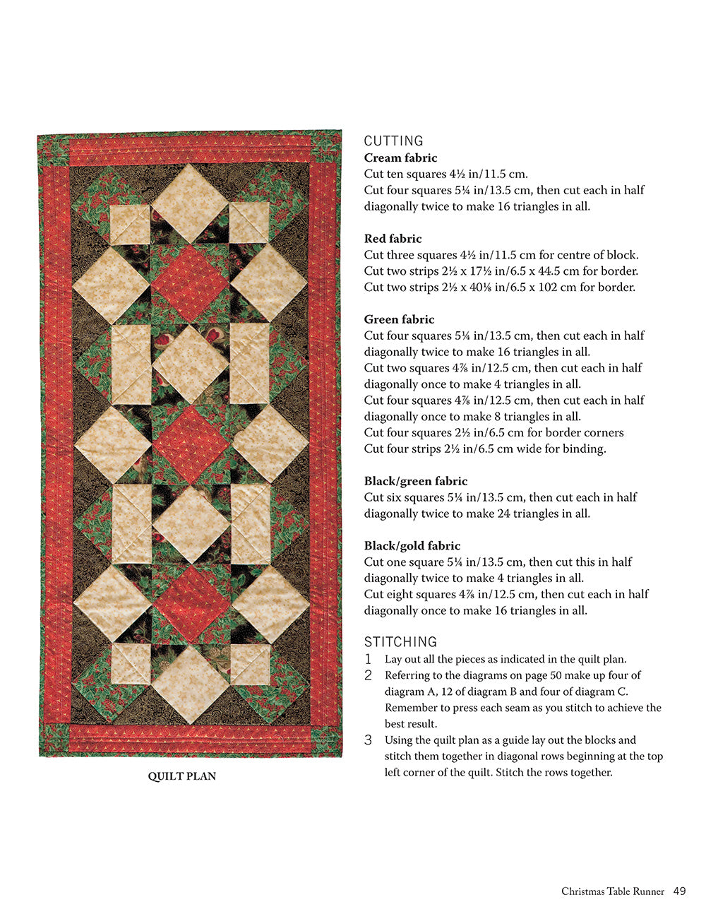 Love... Quilting - Fox Chapel Publishing Co.