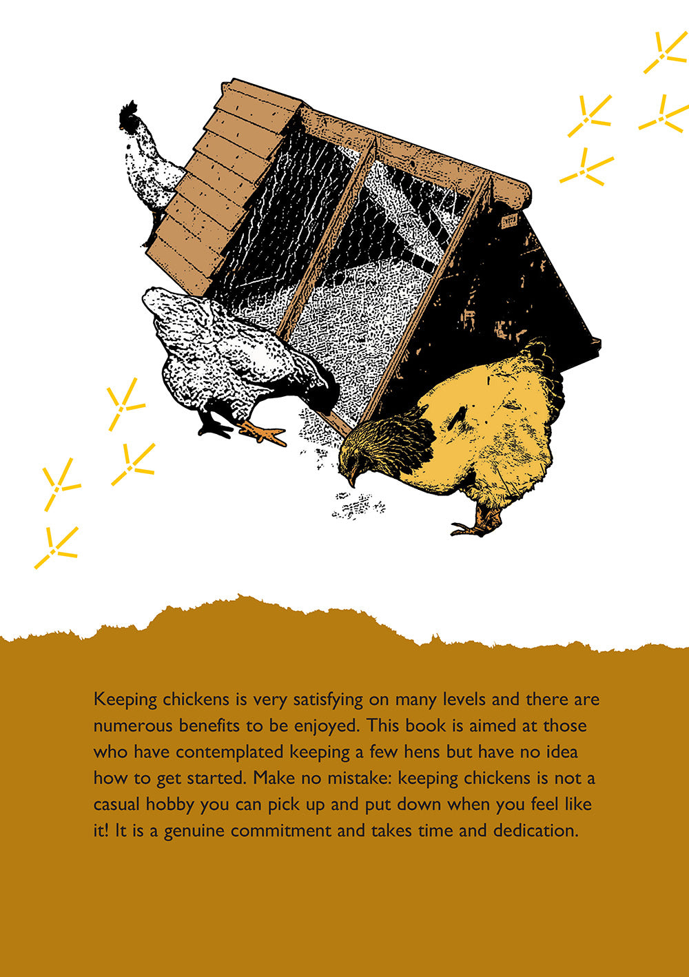 Self-Sufficiency: Hen Keeping - Fox Chapel Publishing Co.