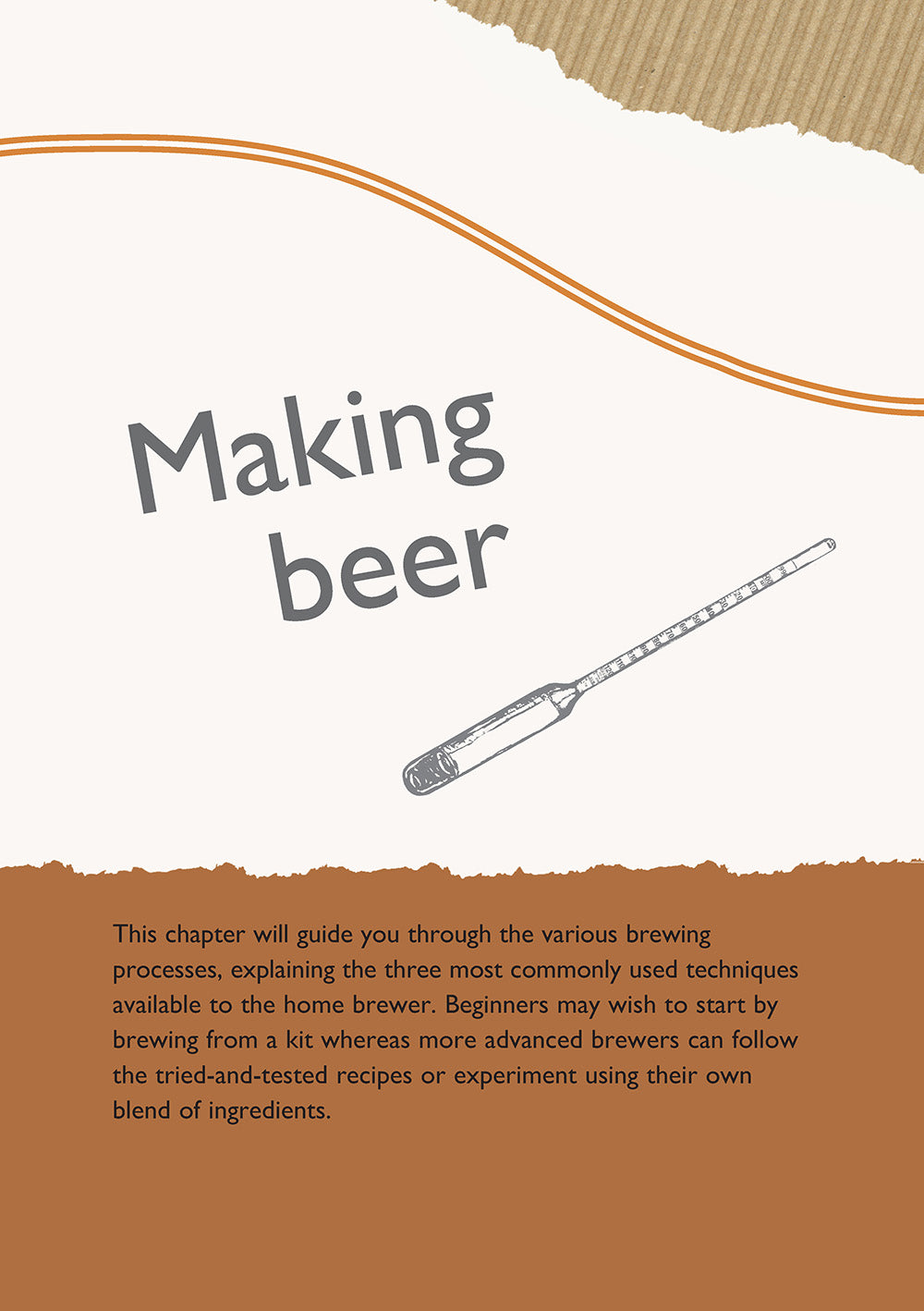 Self-Sufficiency: Home Brewing - Fox Chapel Publishing Co.