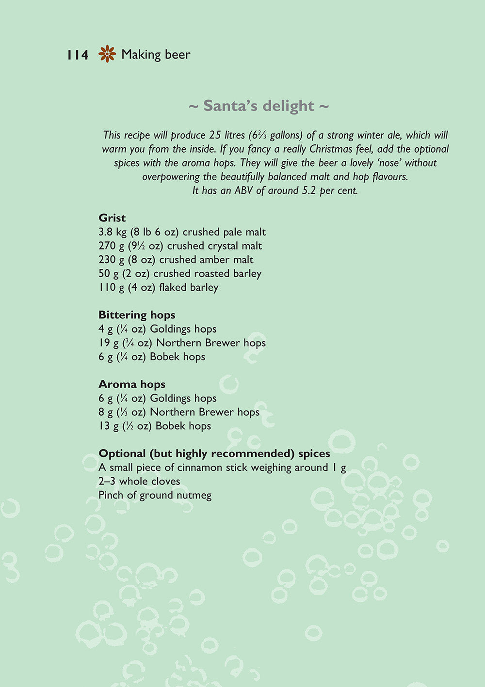 Self-Sufficiency: Home Brewing - Fox Chapel Publishing Co.