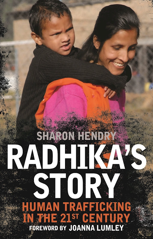 Radhika's Story - Fox Chapel Publishing Co.