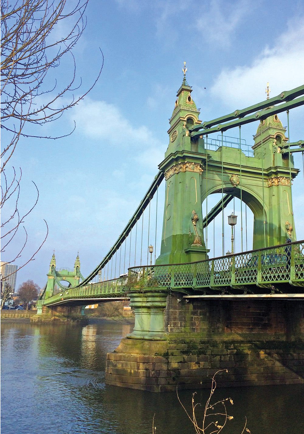 Walking London's Waterways, Updated Edition - Fox Chapel Publishing Co.