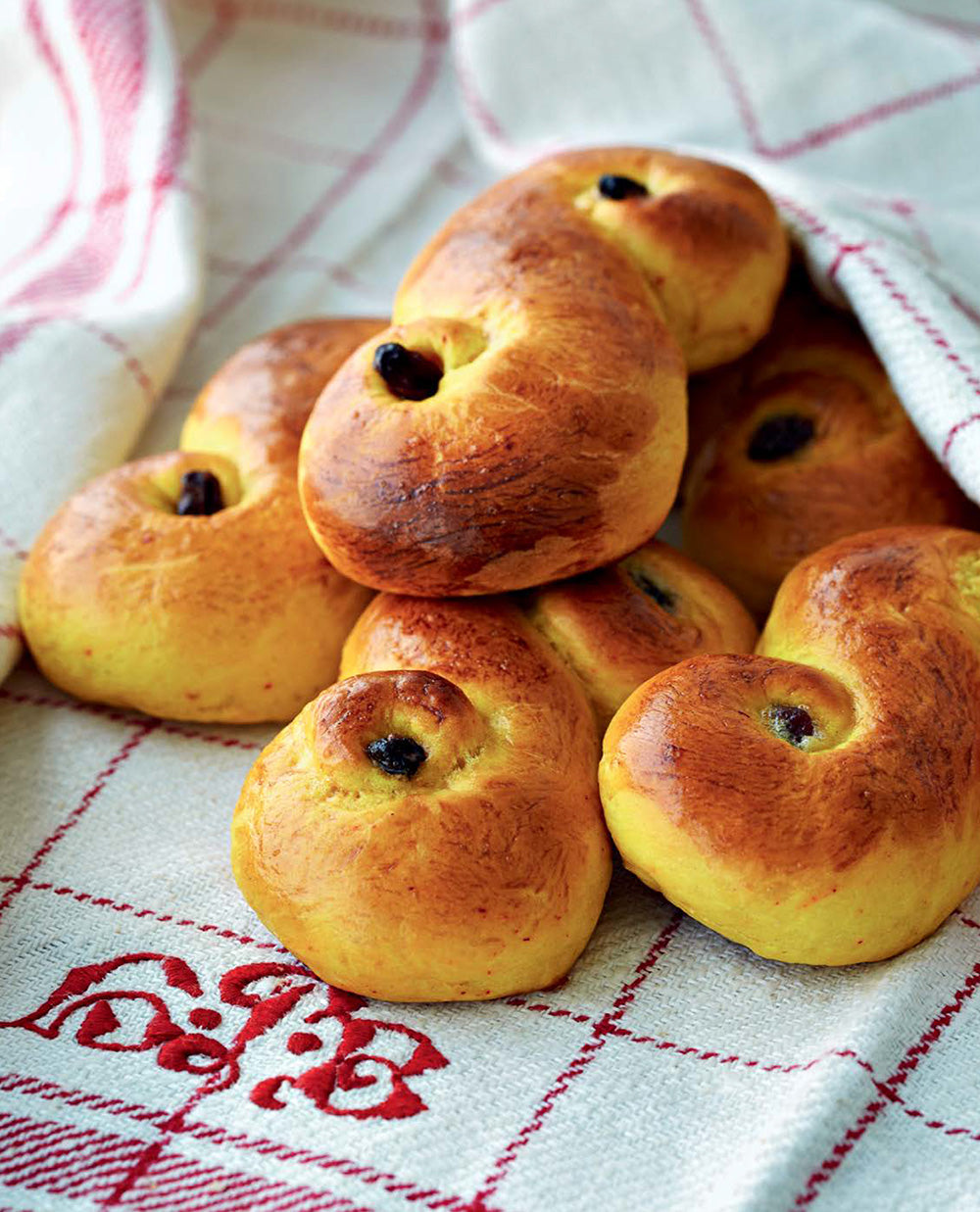 Notes from a Swedish Kitchen - Fox Chapel Publishing Co.