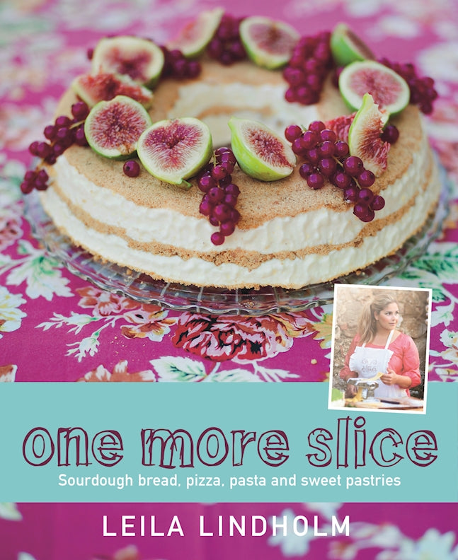 One More Slice - Fox Chapel Publishing Co.