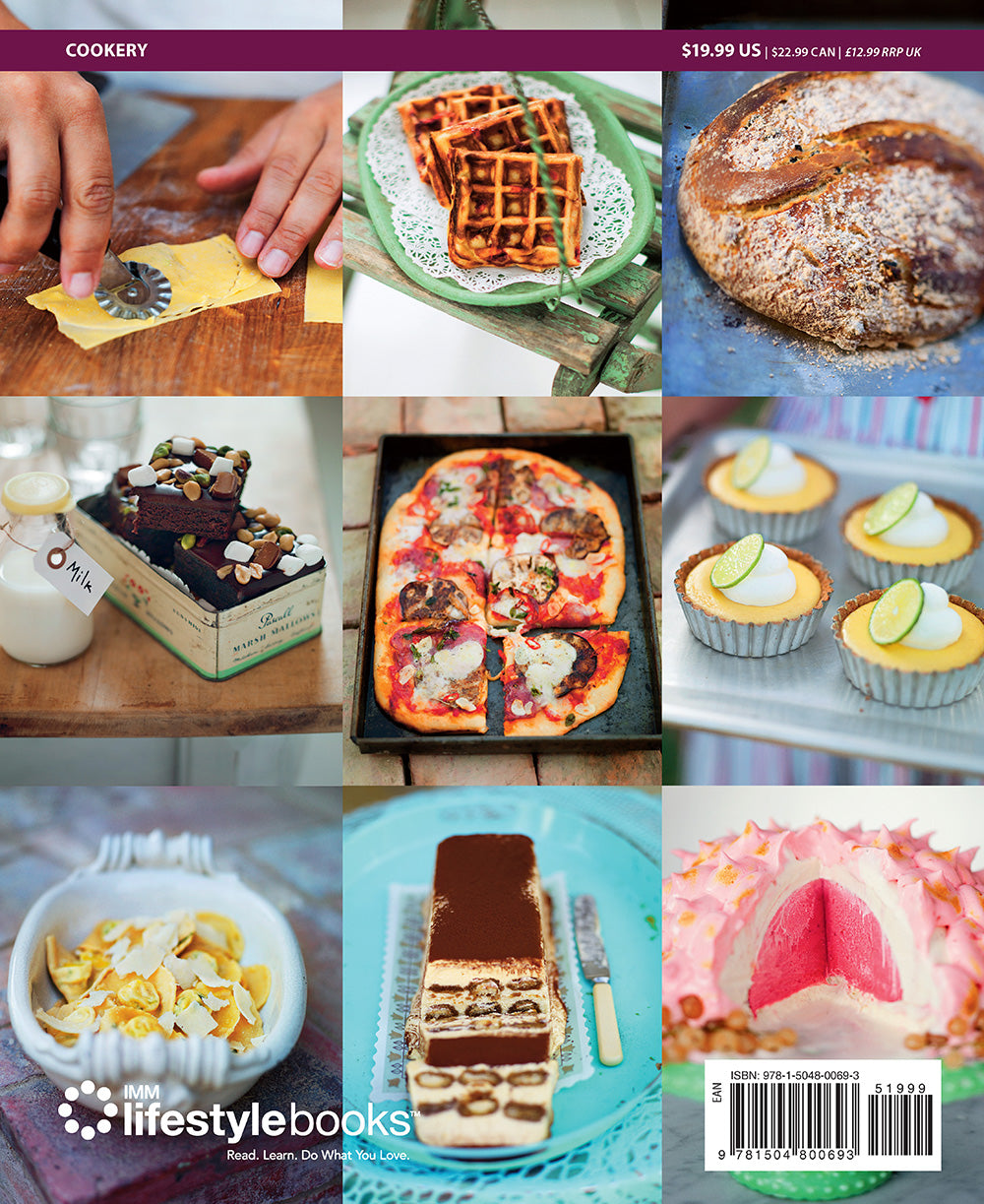 One More Slice - Fox Chapel Publishing Co.