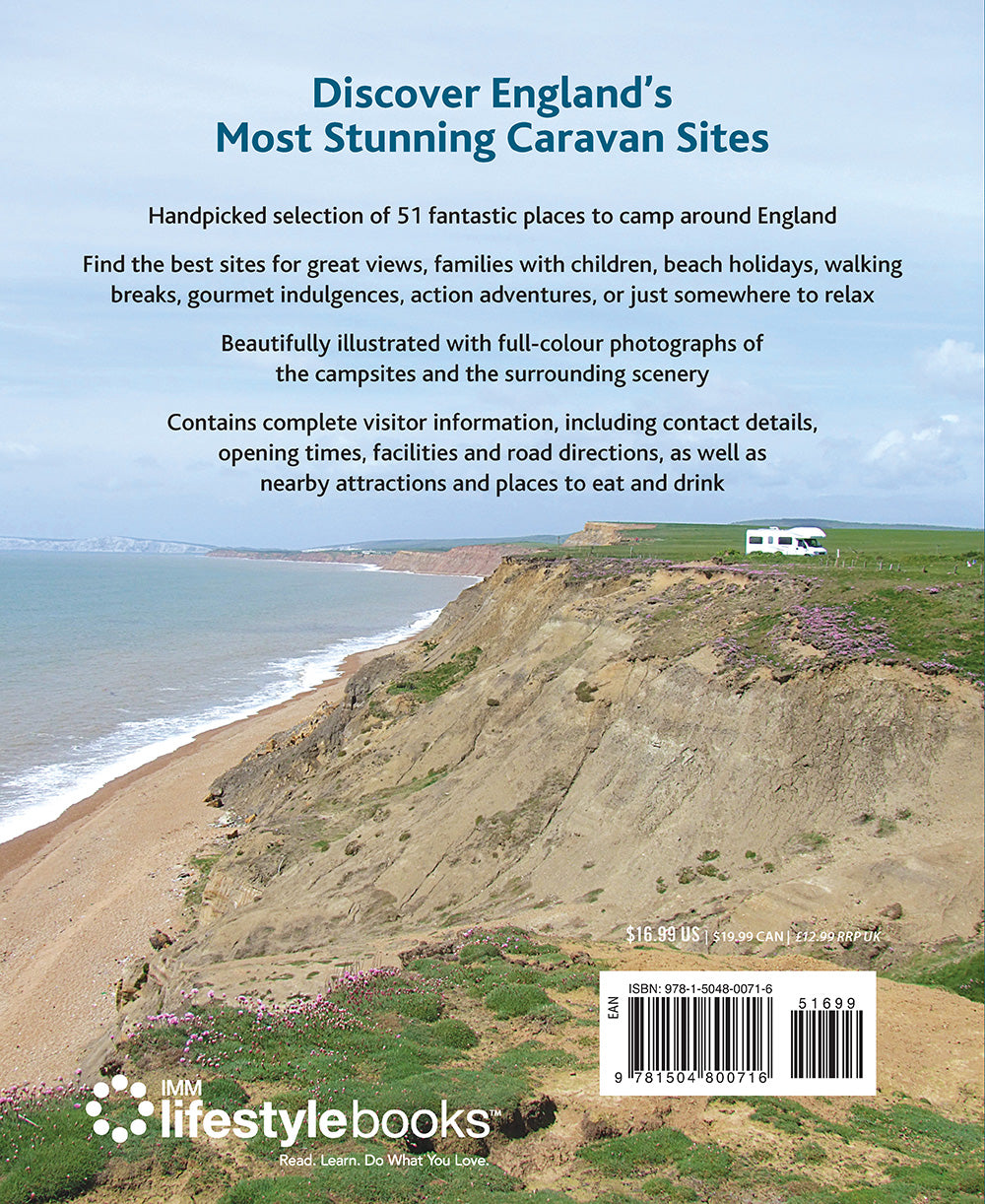 Cool Caravanning, Updated Second Edition - Fox Chapel Publishing Co.