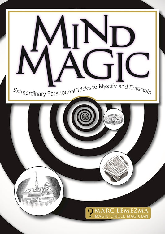 Mind Magic - Fox Chapel Publishing Co.