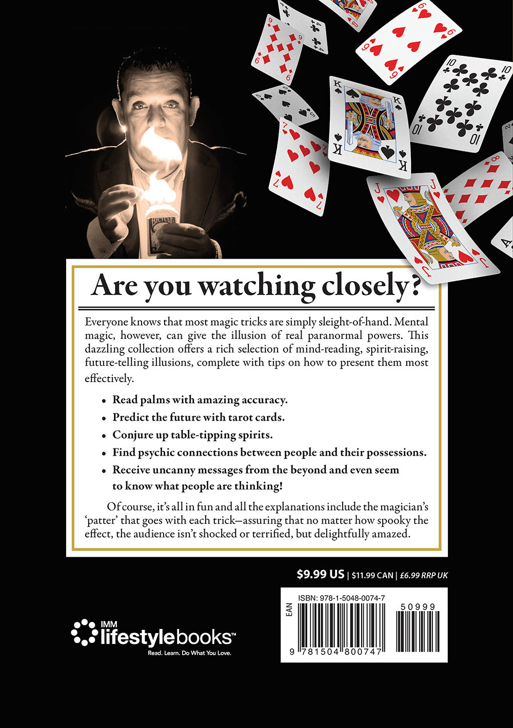 Mind Magic - Fox Chapel Publishing Co.