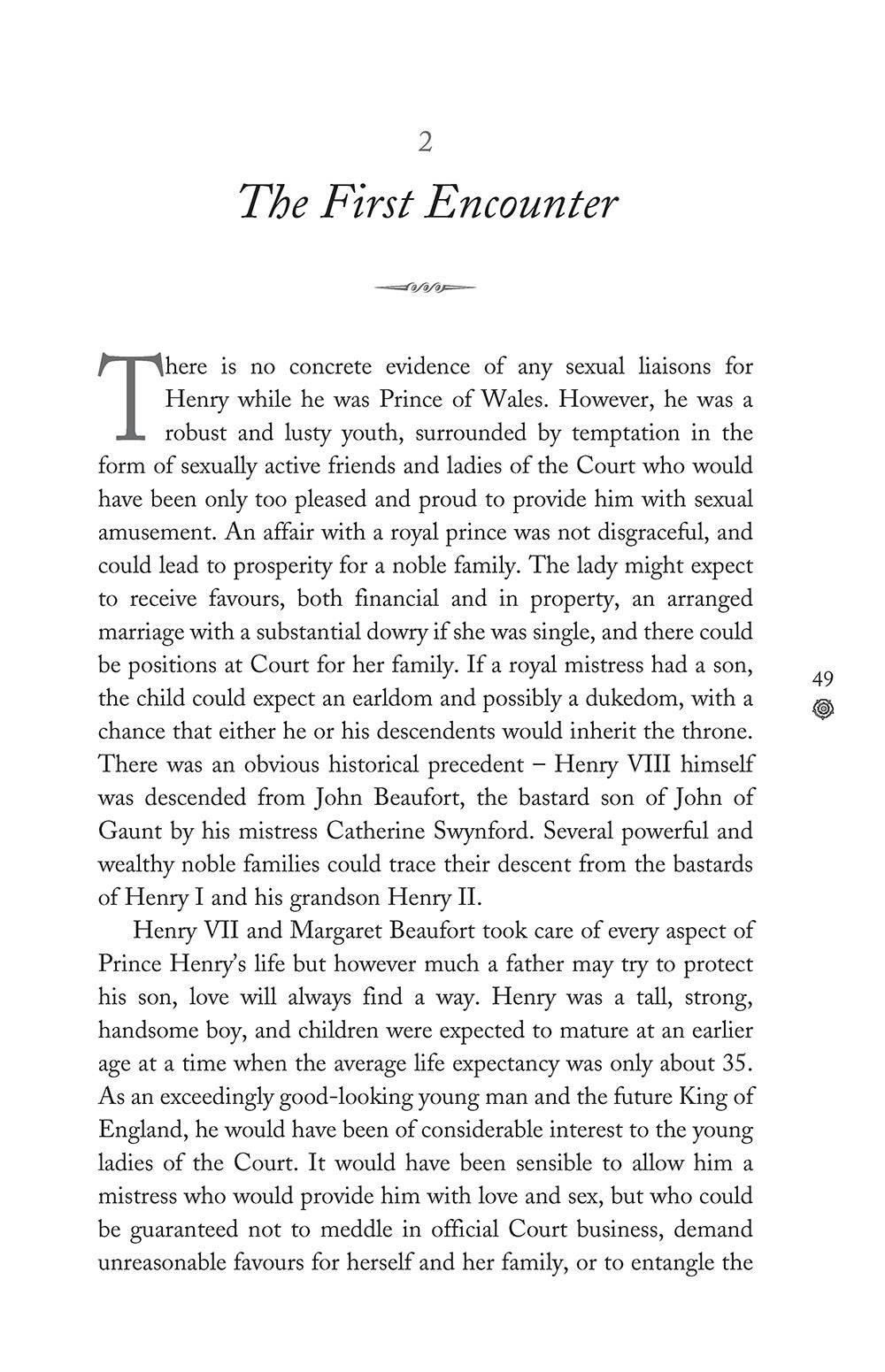 The Other Tudors
