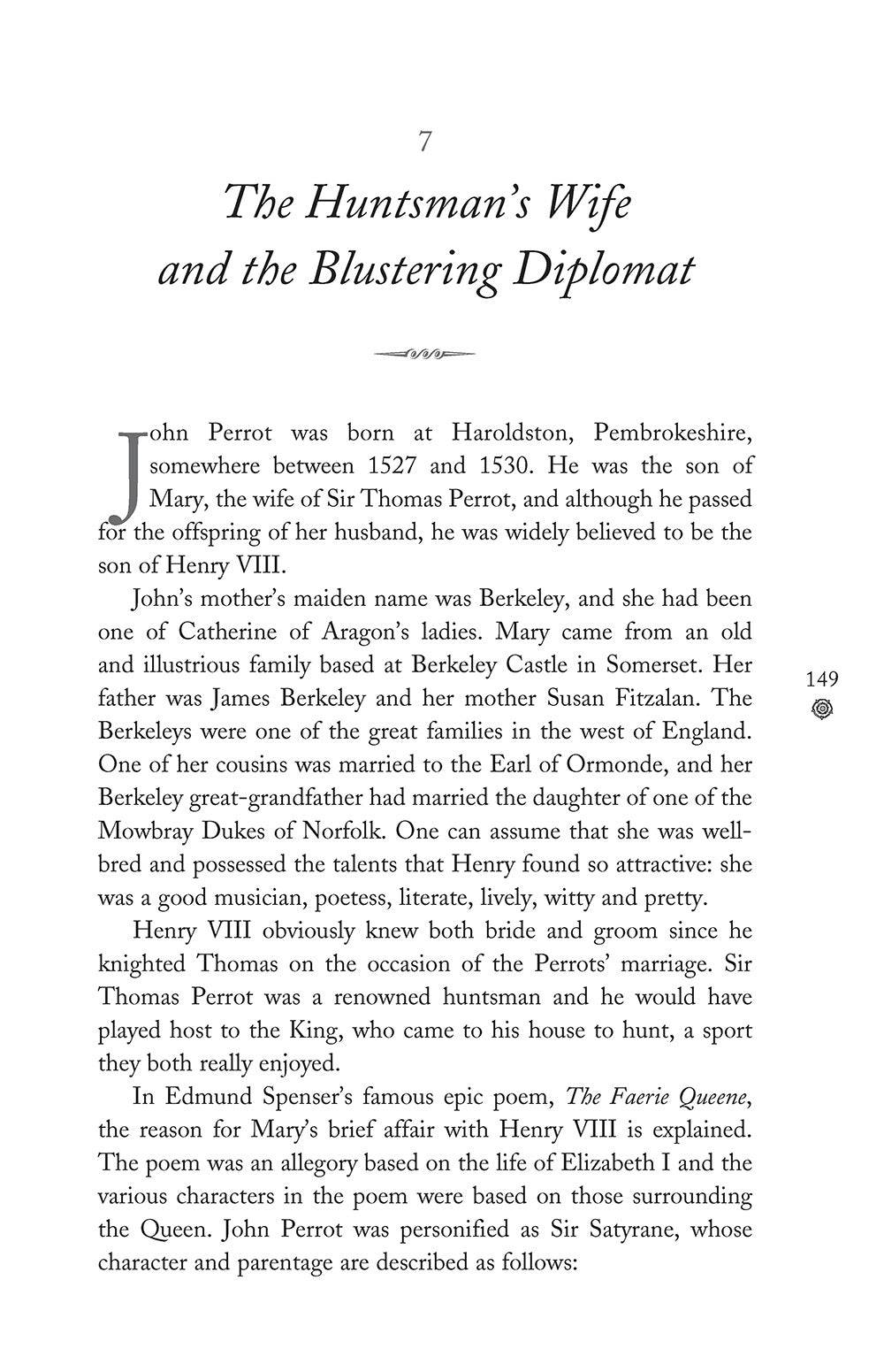 The Other Tudors