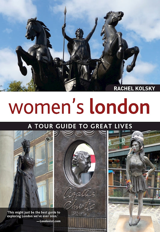 Women's London - Fox Chapel Publishing Co.