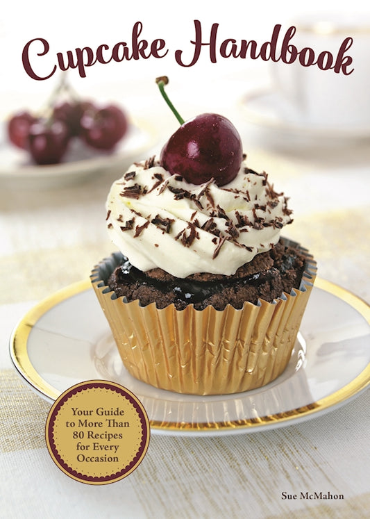 Cupcake Handbook - Fox Chapel Publishing Co.