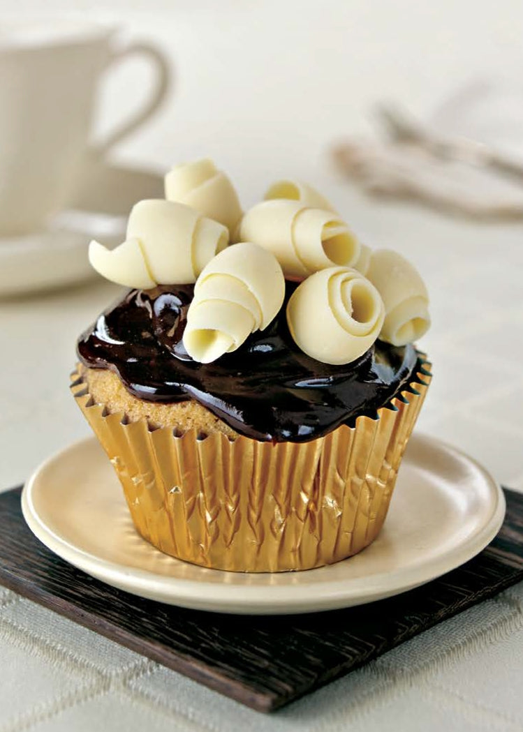 Cupcake Handbook - Fox Chapel Publishing Co.