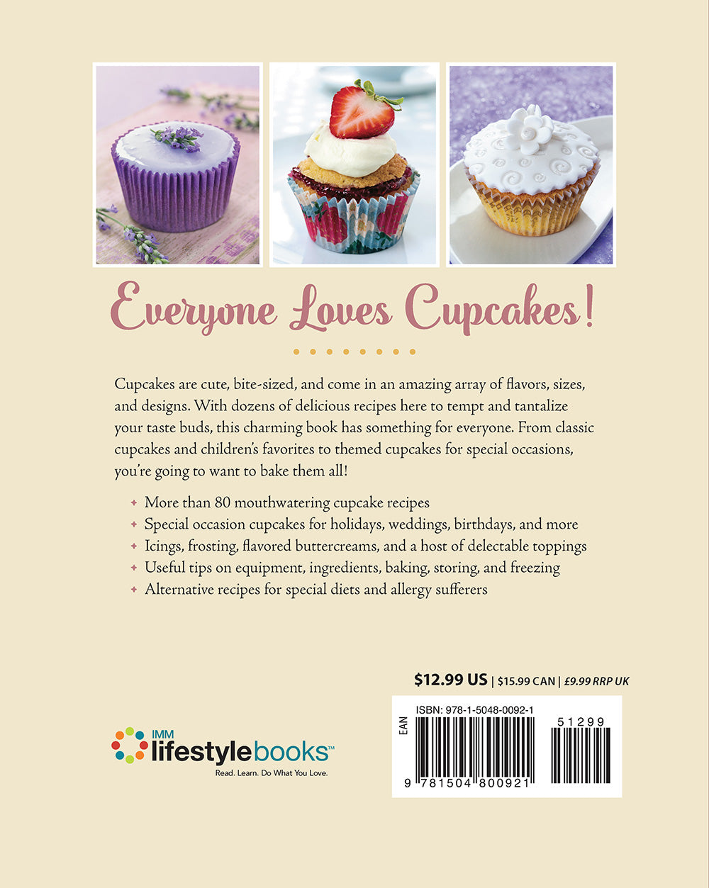 Cupcake Handbook - Fox Chapel Publishing Co.