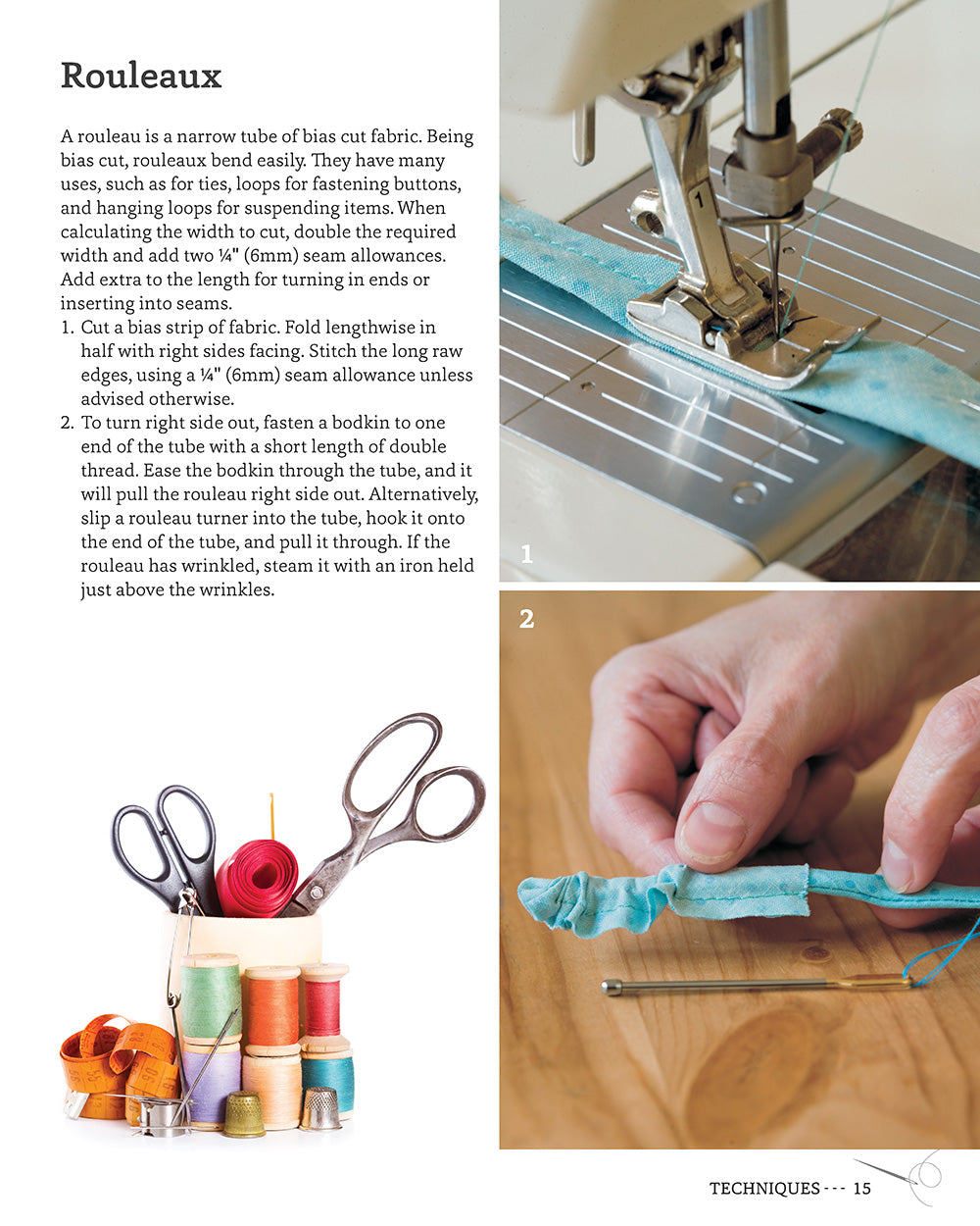 Sew-It-Yourself Home Accessories - Fox Chapel Publishing Co.