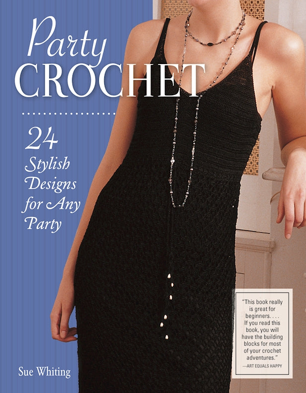 Party Crochet - Fox Chapel Publishing Co.