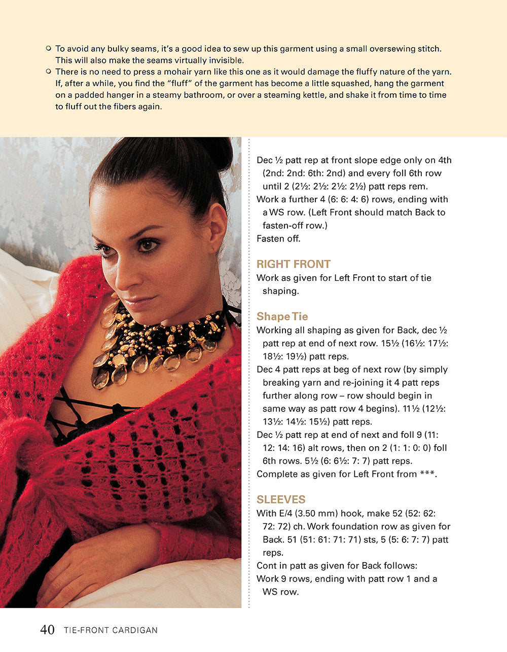 Party Crochet - Fox Chapel Publishing Co.