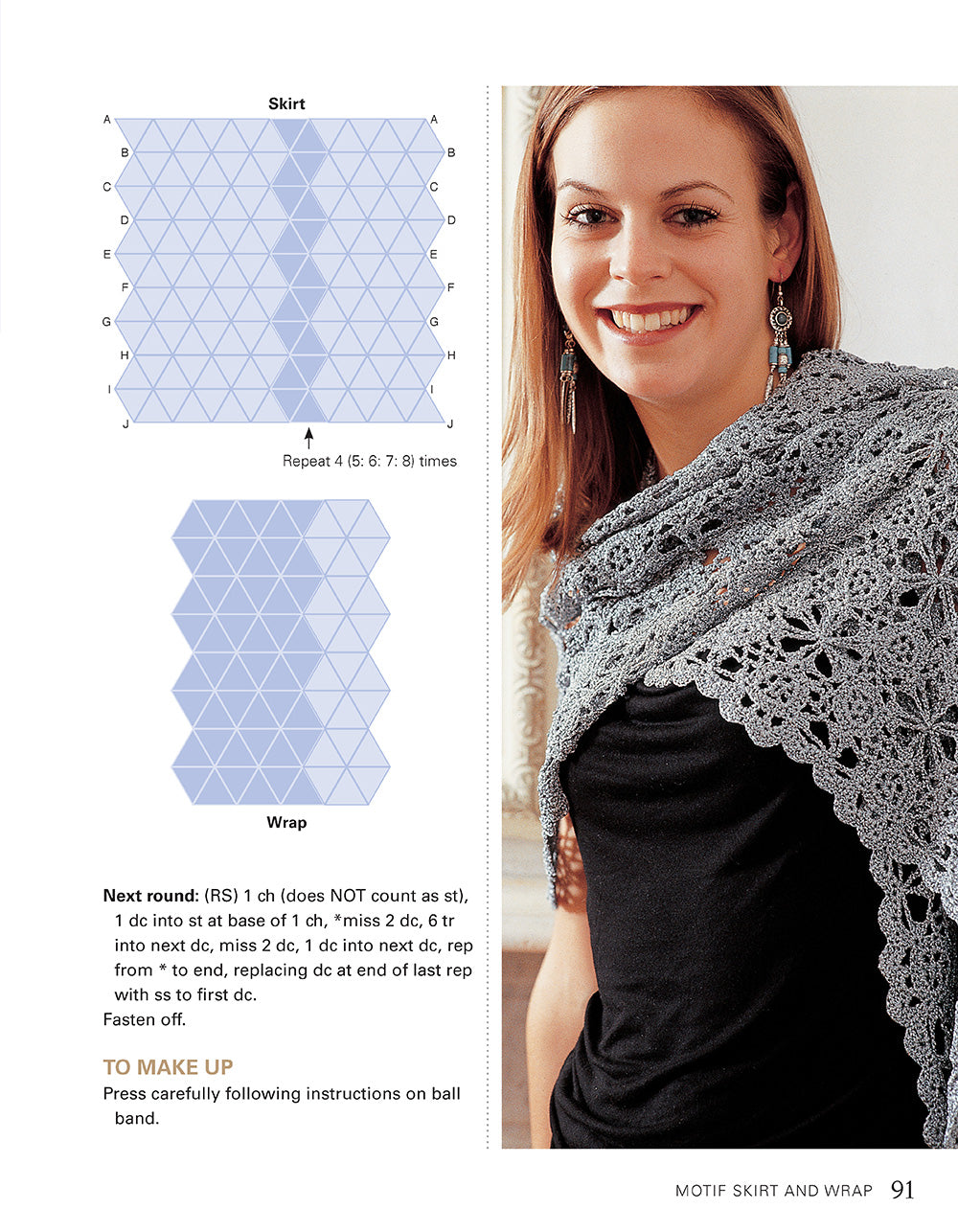 Party Crochet