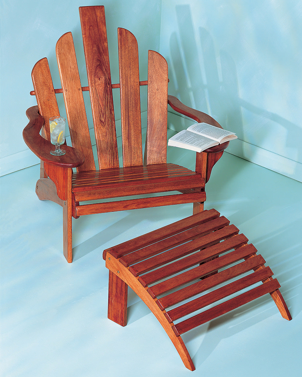 Practical Weekend Projects for Woodworkers - Fox Chapel Publishing Co.