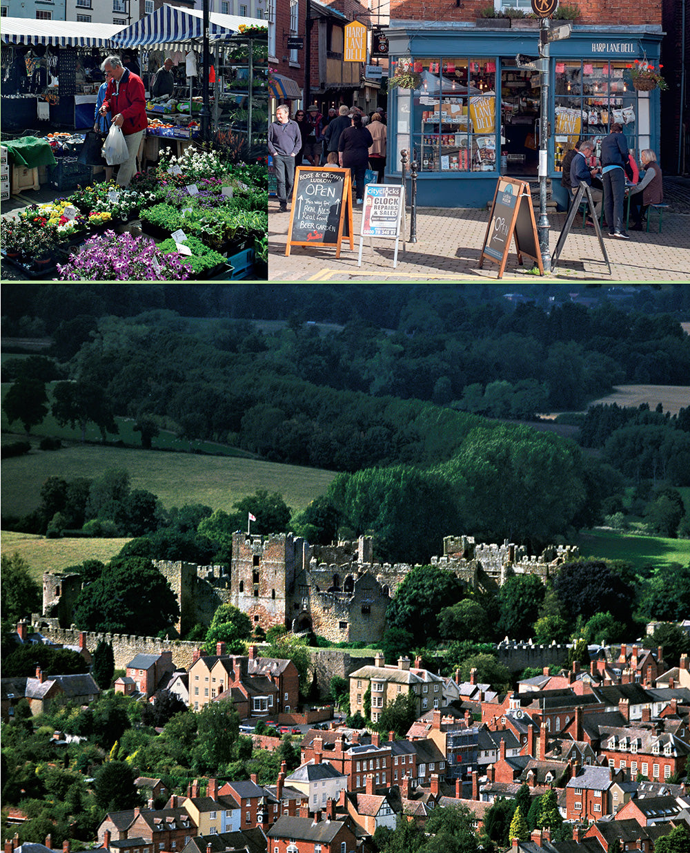 52 Great British Weekends, 2nd Edition - Fox Chapel Publishing Co.