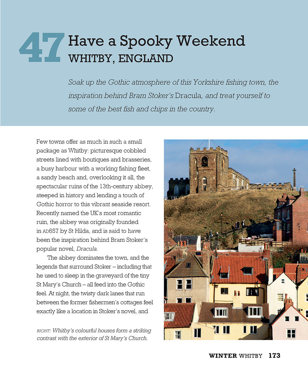 52 Great British Weekends, 2nd Edition - Fox Chapel Publishing Co.