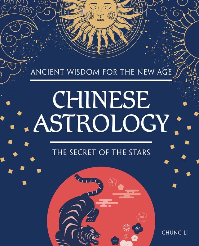 Chinese Astrology - Fox Chapel Publishing Co.