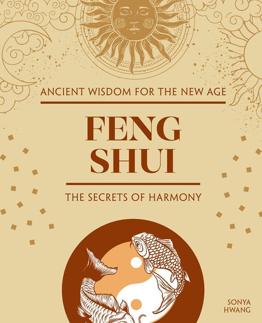 Feng Shui - Fox Chapel Publishing Co.