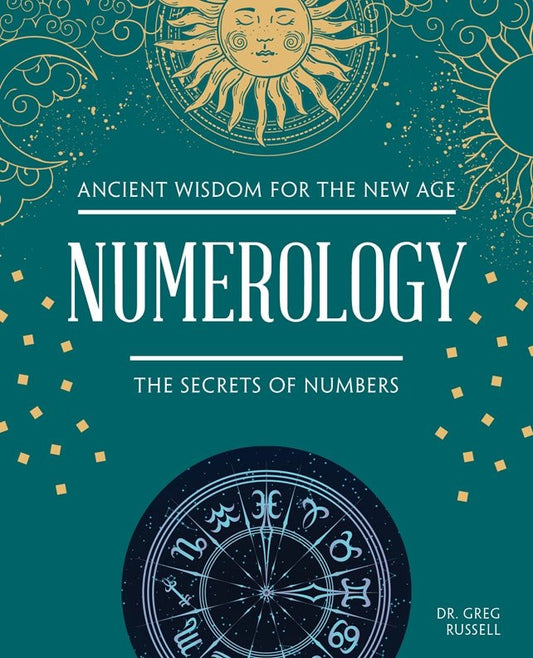 Numerology - Fox Chapel Publishing Co.