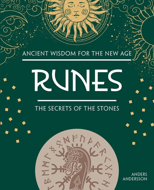 Runes - Fox Chapel Publishing Co.