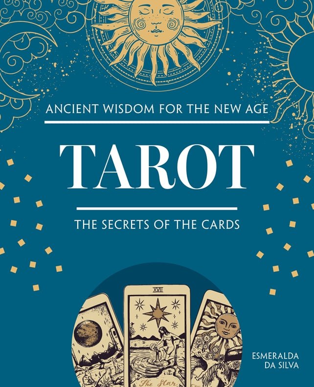 Tarot - Fox Chapel Publishing Co.