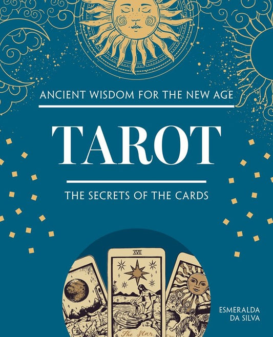 Tarot - Fox Chapel Publishing Co.