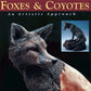 Carving Wolves, Foxes & Coyotes