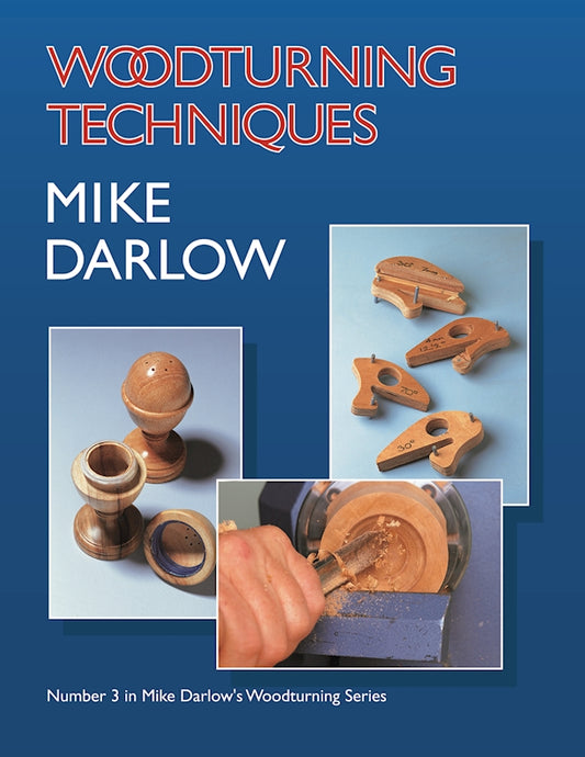 Woodturning Techniques - Fox Chapel Publishing Co.