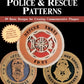 Scroll Saw Police & Rescue Patterns