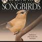 Carving Award-Winning Songbirds