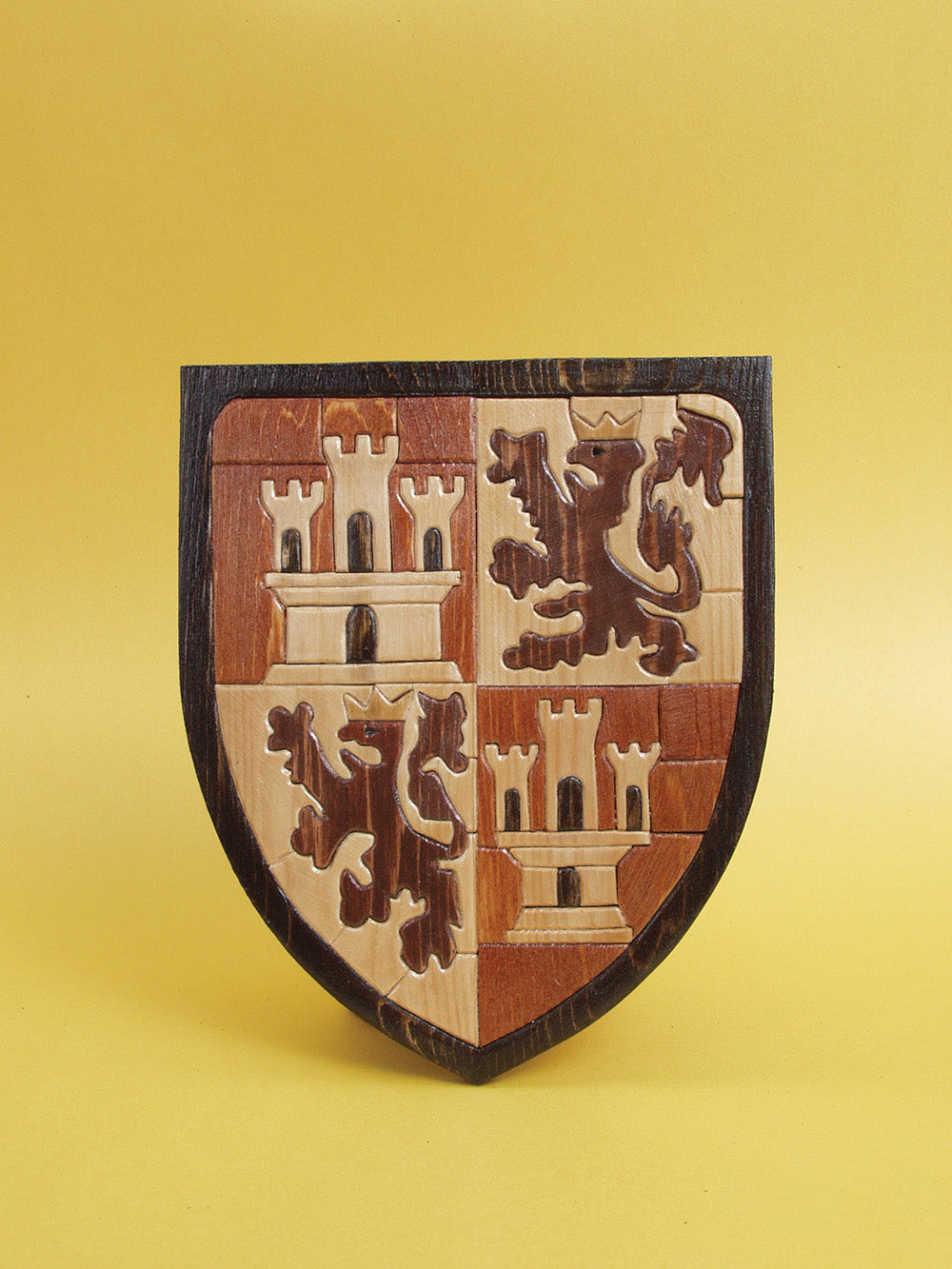 Fantasy & Medieval Mosaics for the Scroll Saw - Fox Chapel Publishing Co.